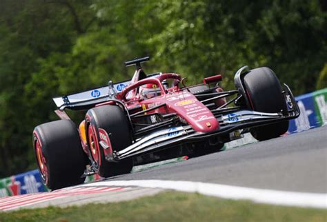 Schema qualifiche Formula 1