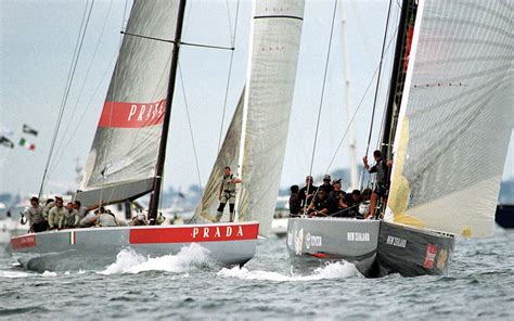 Imbarcazione da competizione Stockboats Series