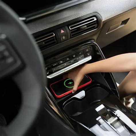 Vantaggi dell'auto connessa