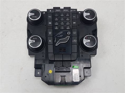Pannello di controllo luci Volvo V40