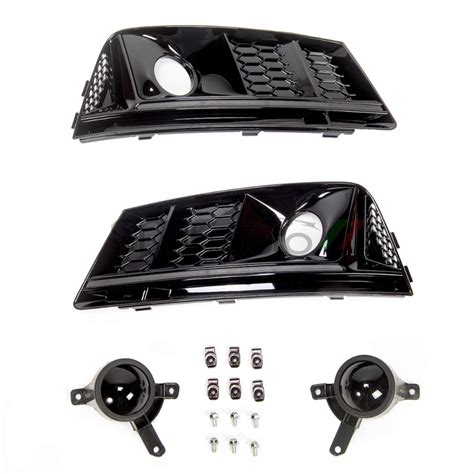 Ricambi fendinebbia aftermarket