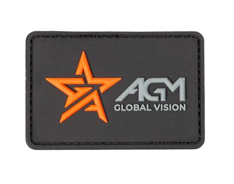 Logo AGM VISION