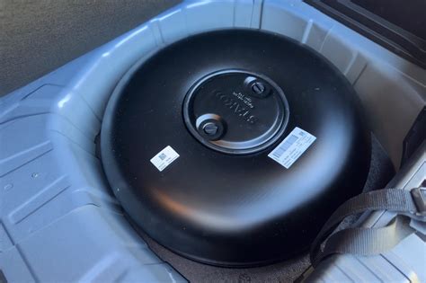 Serbatoio GPL Renault Captur