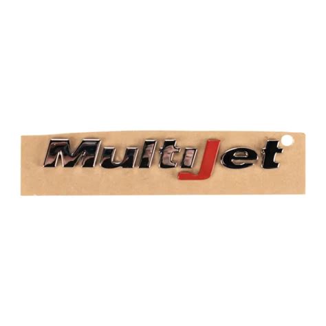 Logo Multijet