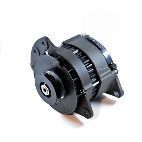Alternatore per motore marino
