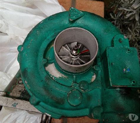Catalogo ricambi Volvo Penta