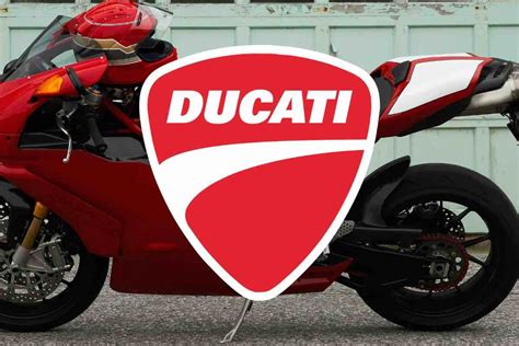 Evoluzione dei modelli Ducati nel tempo