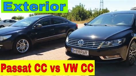 Confronto prezzi Passat CC vs Passat Variant (esemplari usati)