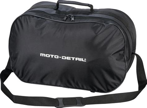 Borsa interna per valigia moto