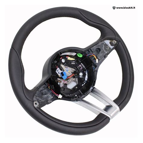 schema cablaggio airbag volante