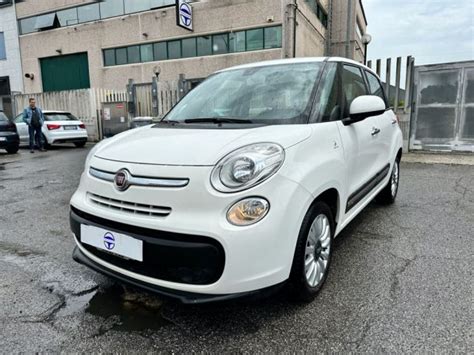Architettura interna e sicurezza Fiat 500L