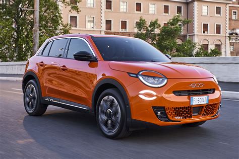Concessionaria Fiat e le offerte km 0