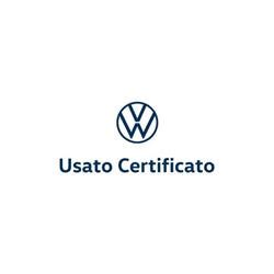 Logo Usato Certificato Volkswagen