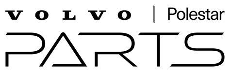 Volvo Genuine Parts Logo
