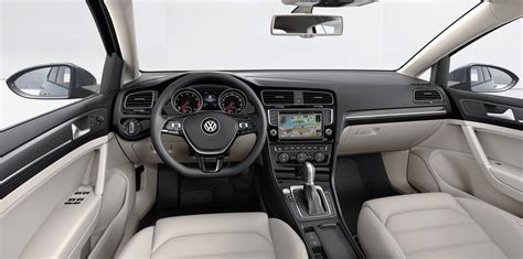 Interni Golf 7