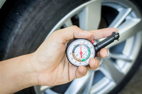 Guida sulla pressione dei pneumatici off-road