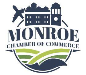 Logo Monroe