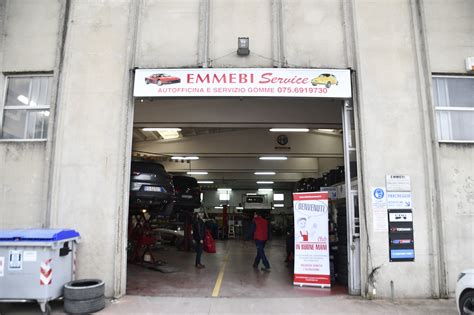 controllo autofficina