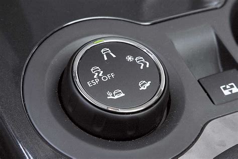 Sistema Grip Control Opel