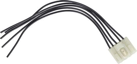 Connettore adattatore fari posteriori LED