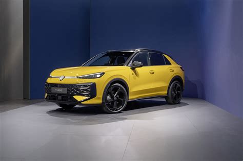 Infografica: Strategia di pre-lancio Volkswagen T-Roc