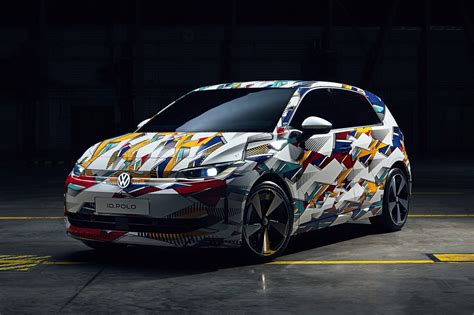 Volkswagen ID. Polo