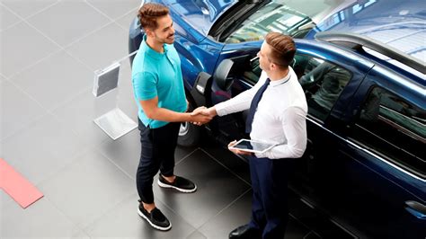 Consulenza personalizzata per l'acquisto di un veicolo