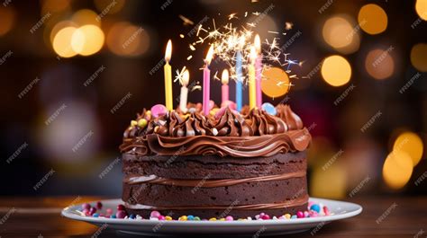 Donna sorridente che festeggia 50 anni con candeline e torta