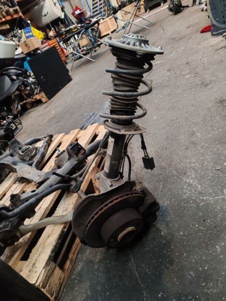 Sospensione anteriore BMW Serie 1 F20