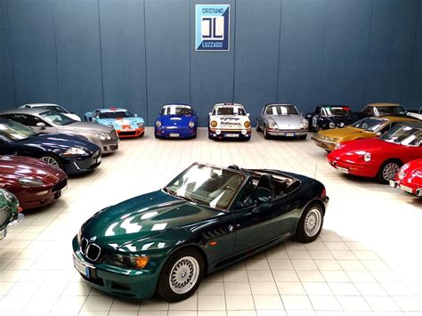 Collezione di BMW classiche ER Classics