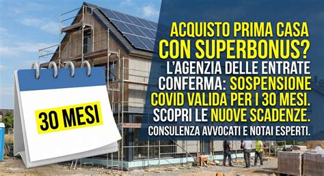 Cronologia sospensione termini Covid