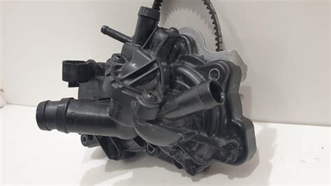 Volkswagen Polo 1.4 schema pompa benzina