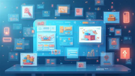 Interfaccia e-commerce con casella note