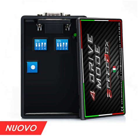 Guida all'installazione modulo aggiuntivo chiptuning