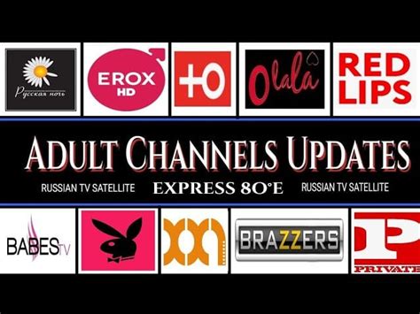 Distribution channels for adult content