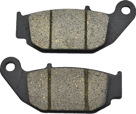 Immagine di pastiglie freno per auto