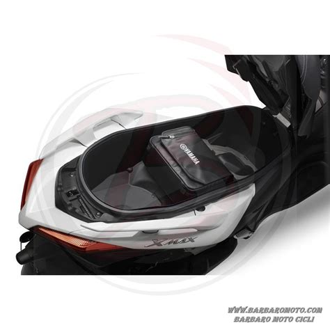 Vano sottosella Yamaha X-MAX 400