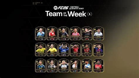 FIFA 18 Ultimate Team logo con giocatori di Serie A e Premier League in primo piano
