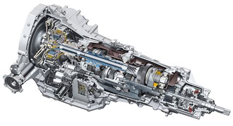 Dettaglio della leva del cambio S-tronic Audi A3