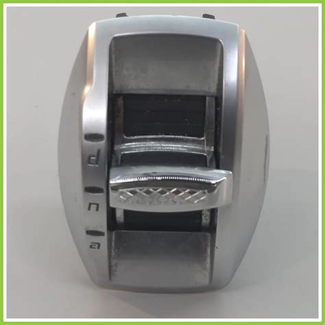 Selettore modalità di guida 4Motion Active Control