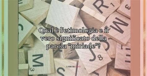 Etimologia della parola veicolo