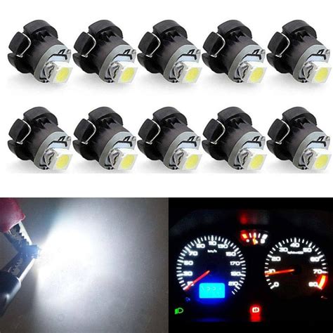 Lampadine LED cruscotto