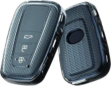 Dettaglio di accessori per la chiave Toyota CHR
