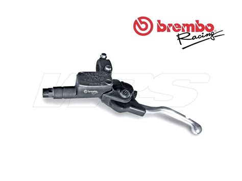 Dettaglio Tecnico Pompa Frizione Racing Brembo XR01610