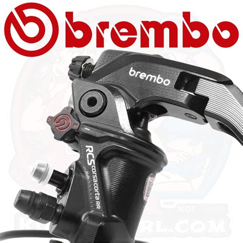 Dettaglio Sistema RCS Brembo