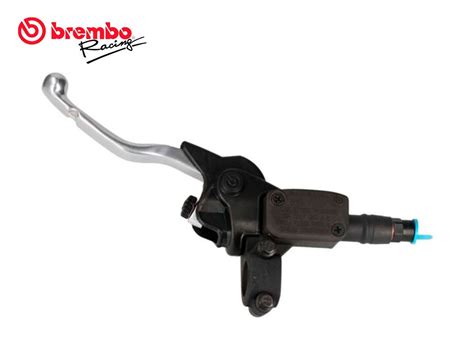 Pompa Frizione Anteriore Assiale Brembo