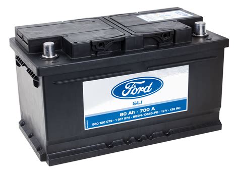 Ricambi originali Ford