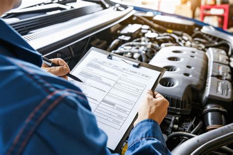 Revisione auto obbligatoria