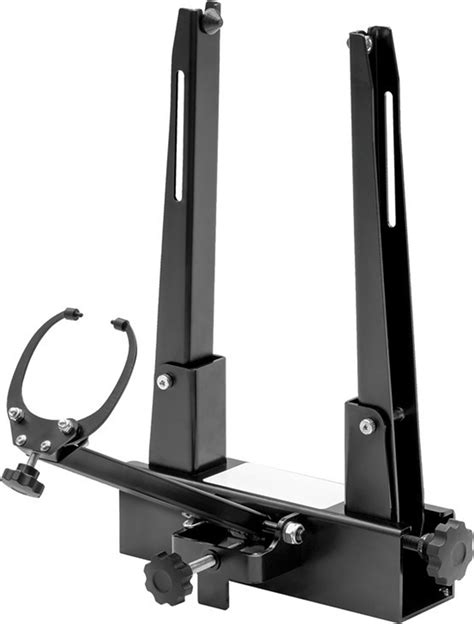 Cavalletto di centraggio con riferimenti