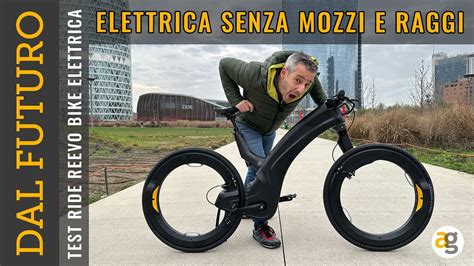 Raggi rotti e corrosi